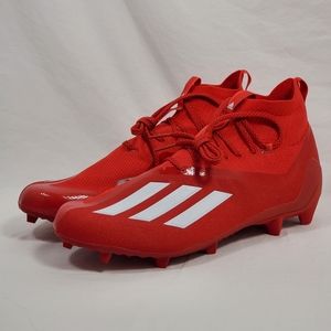 Adidas Adizero Primeknit Football Cleats